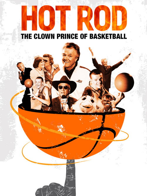 Hot Rod official trailer poster