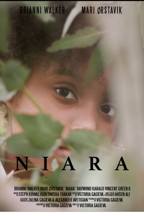 Niara official trailer poster