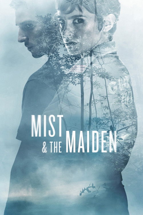 Mist & the Maiden official trailer poster