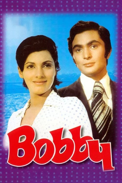 Bobby official trailer poster
