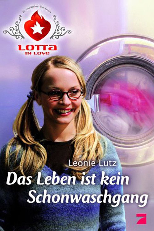 Lotta in Love official trailer poster