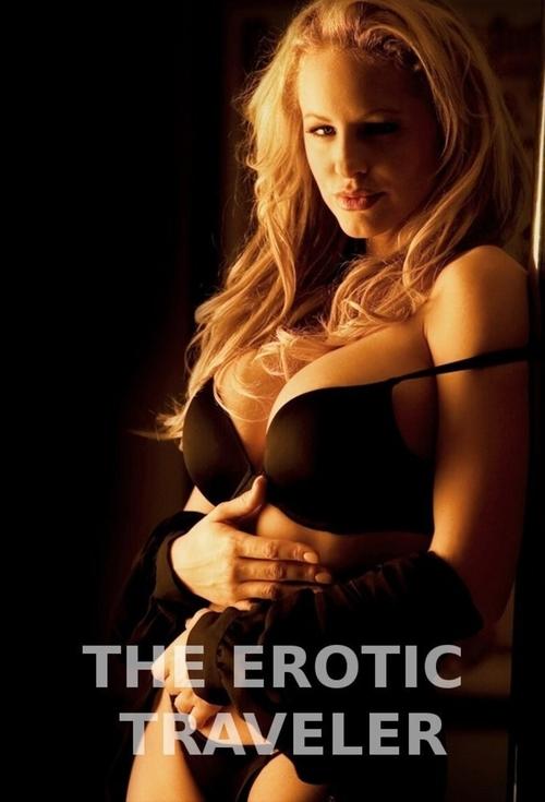 The Erotic Traveler official trailer poster