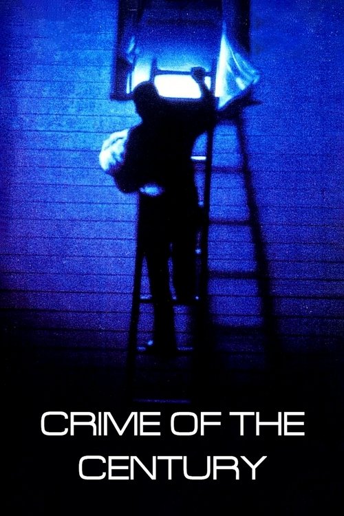 Crime of the Century official trailer poster