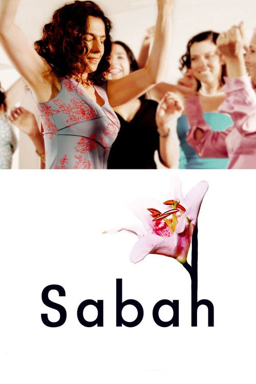 Sabah official trailer poster
