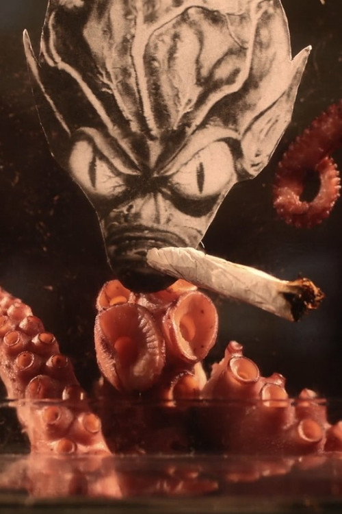 Scala!!! Tentacles official trailer poster