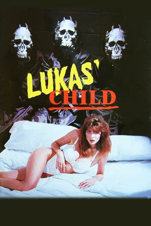 Lukas' Child official trailer poster