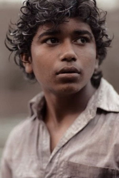 Abhishek Bharate