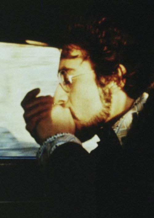 Harmonica official trailer poster