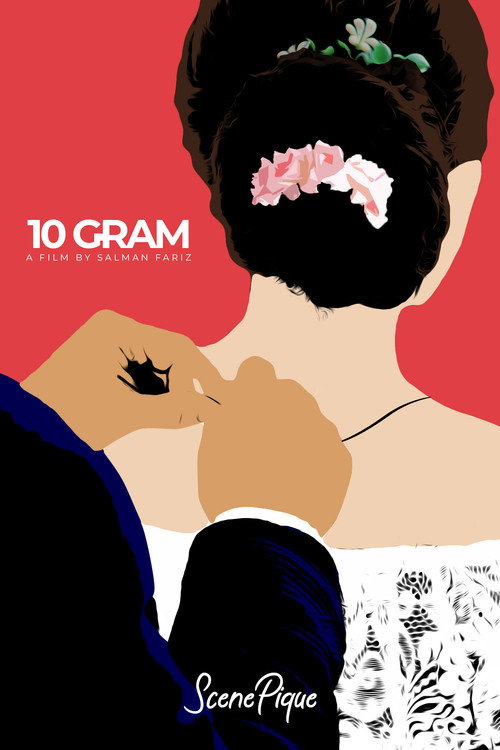 10 Gram official trailer poster