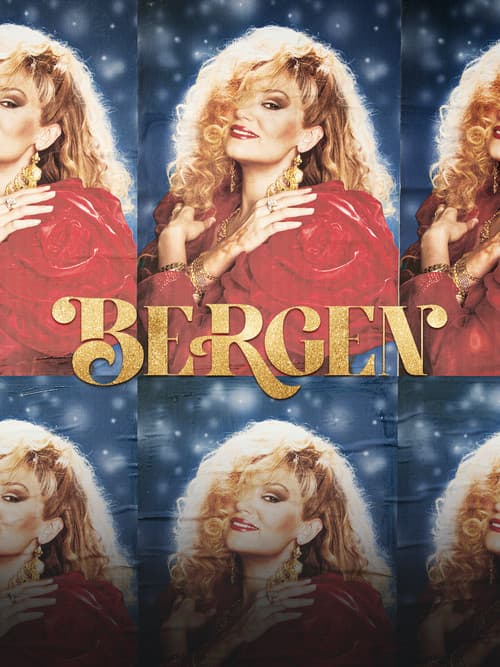 Bergen official trailer poster
