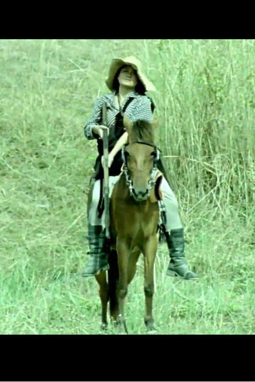 Shotgun Tuding official trailer poster