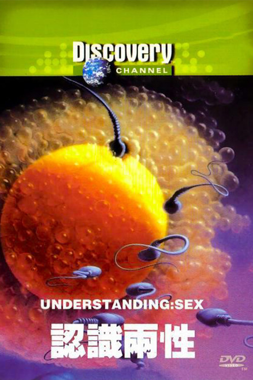 Understanding Sex official trailer poster