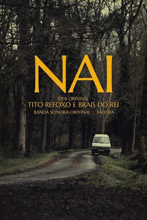 Nai official trailer poster