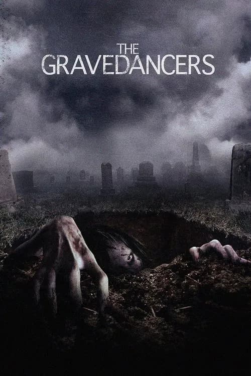 The Gravedancers official trailer poster