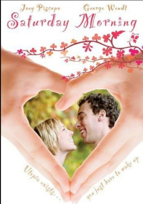 Saturday Morning official trailer poster