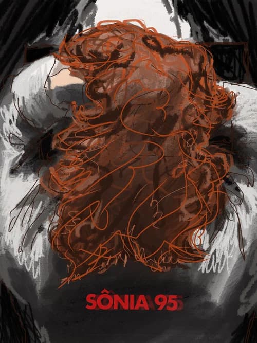 Sônia 95 official trailer poster