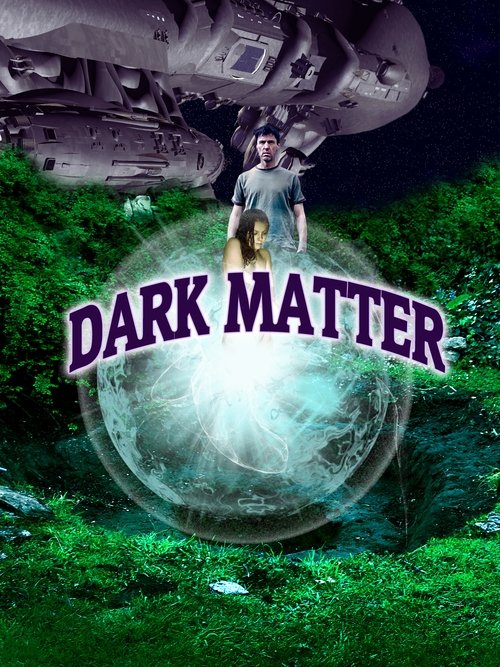 Dark Matter official trailer poster