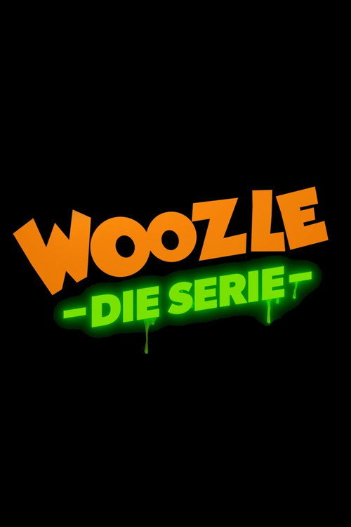 Woozle - Die Serie official trailer poster