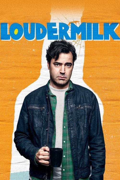 Loudermilk official trailer poster