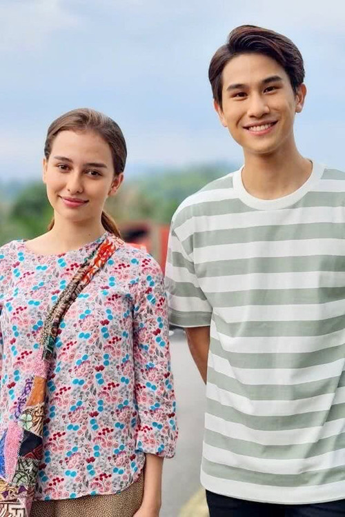 Bella Bila Cinta Bersatu official trailer poster