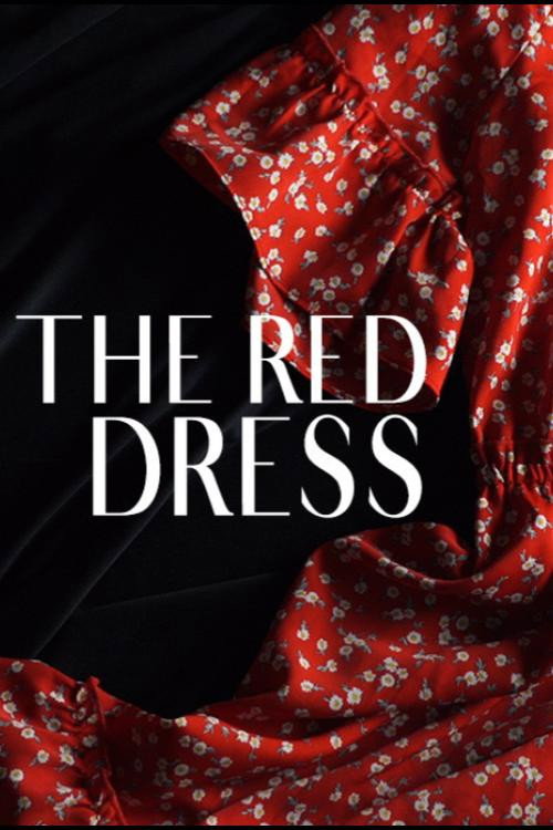 The Red Dress official trailer poster