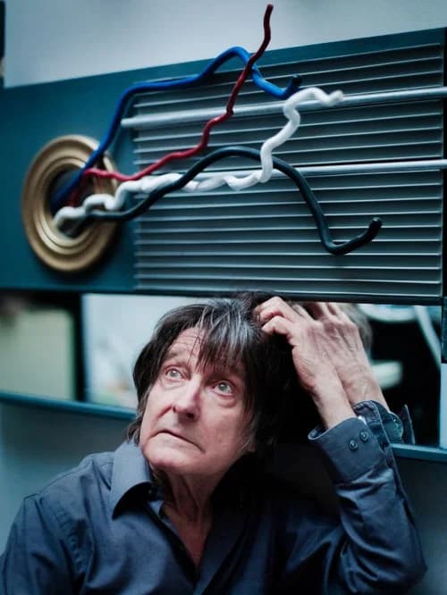 80 jaar, reeds - op de T bij Wim Schippers official trailer poster