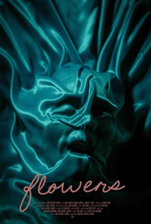 Flowers official trailer poster