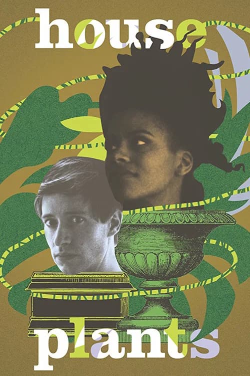 Houseplants official trailer poster