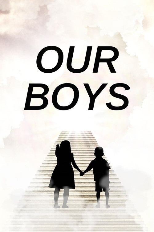 Our Boys official trailer poster