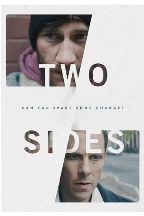 Two Sides official poster