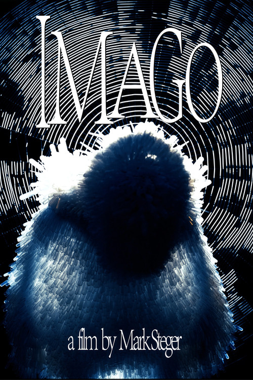 Imago official trailer poster