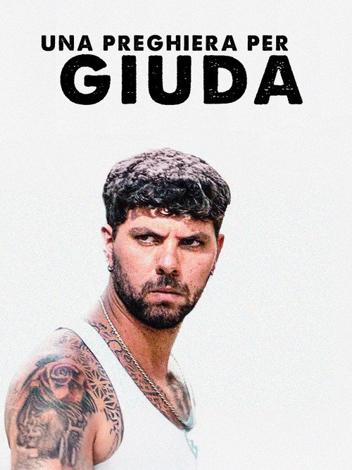 Una preghiera per Giuda official trailer poster