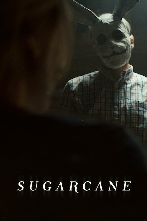 Sugarcane official trailer poster