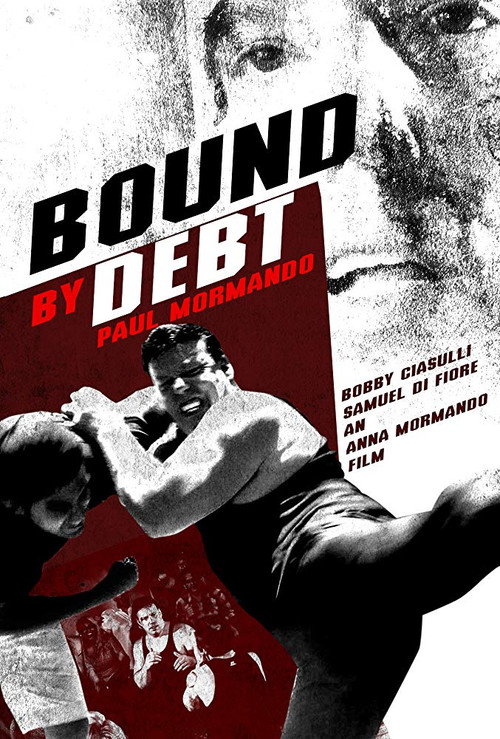 Bound by Debt official trailer poster