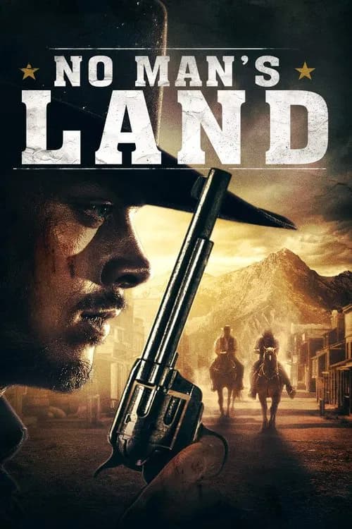 No Man's Land official trailer poster