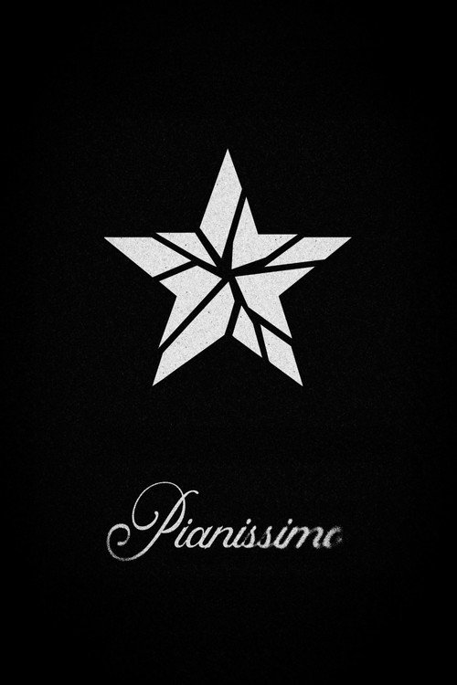Pianissimo official trailer poster