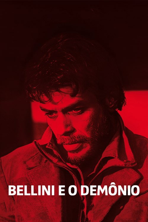 Bellini and the Devil official trailer poster