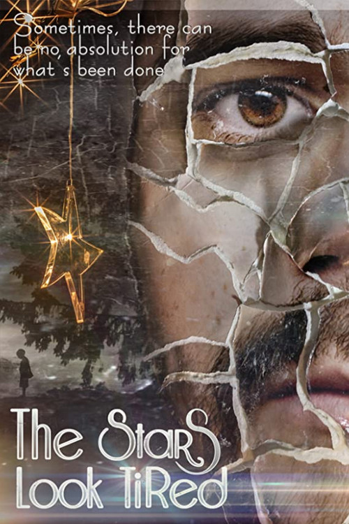 The Stars Look Tired official trailer poster