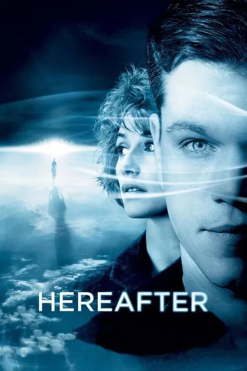 Hereafter official trailer poster
