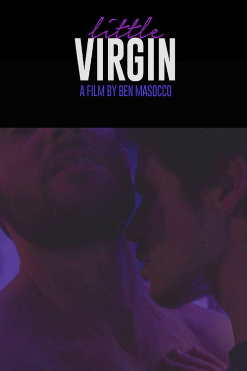 Little Virgin official trailer poster