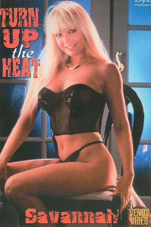 Turn Up The Heat official trailer poster