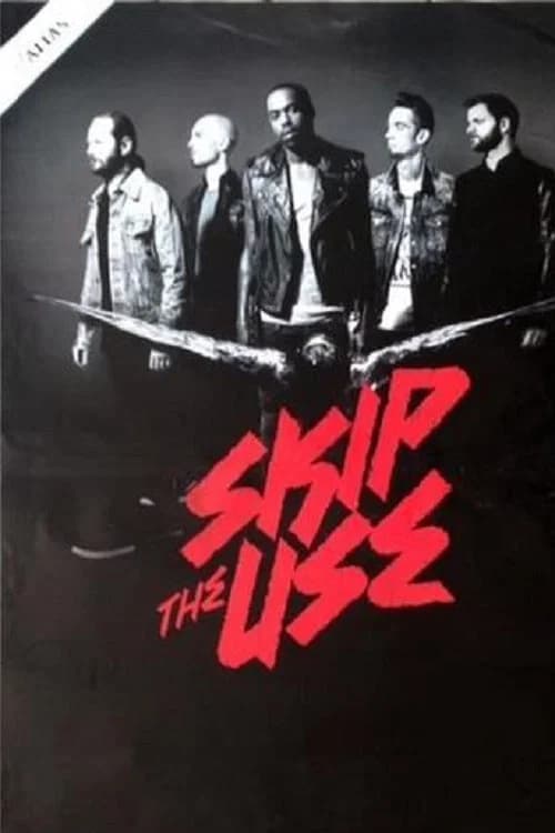 Skip The Use Festival Guitare Patrimonio 2016 official trailer poster