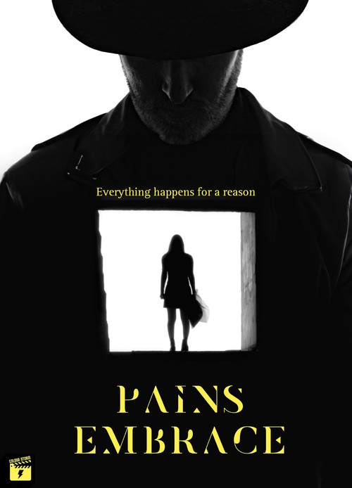 PAINS EMBRACE official trailer poster