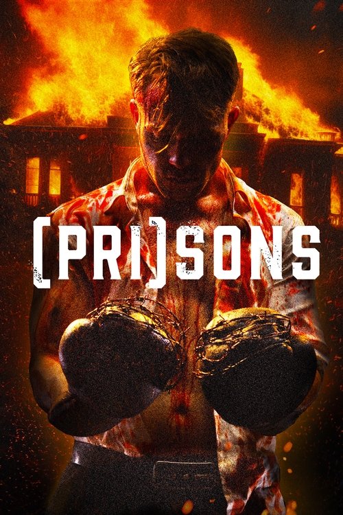 Carnage official trailer poster