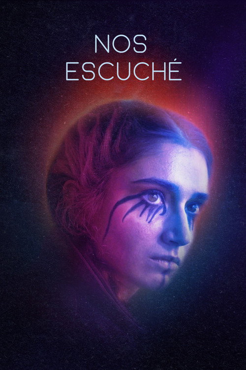 I Heard Us official trailer poster
