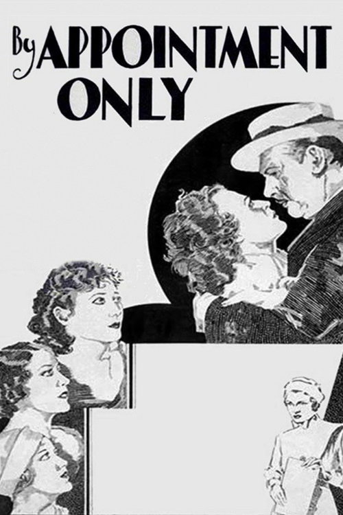 By Appointment Only official trailer poster