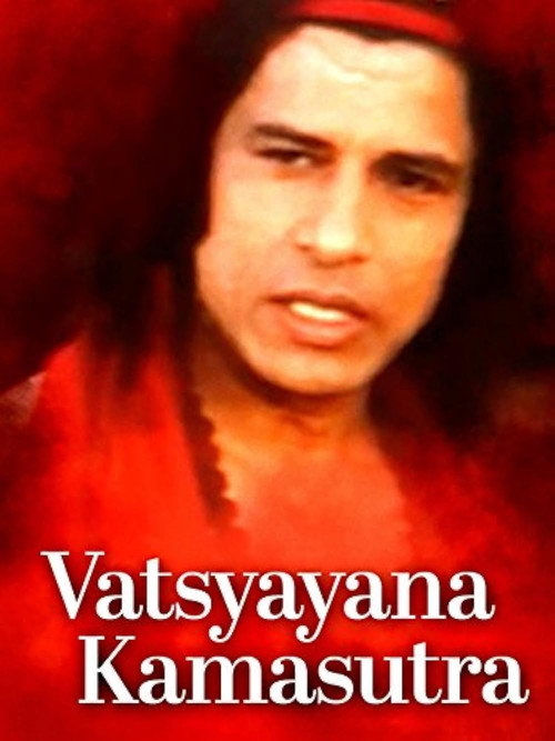 Vatsyayana Kamasutra official trailer poster