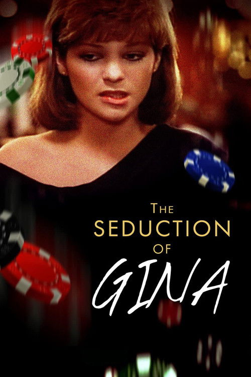 The Seduction of Gina official trailer poster