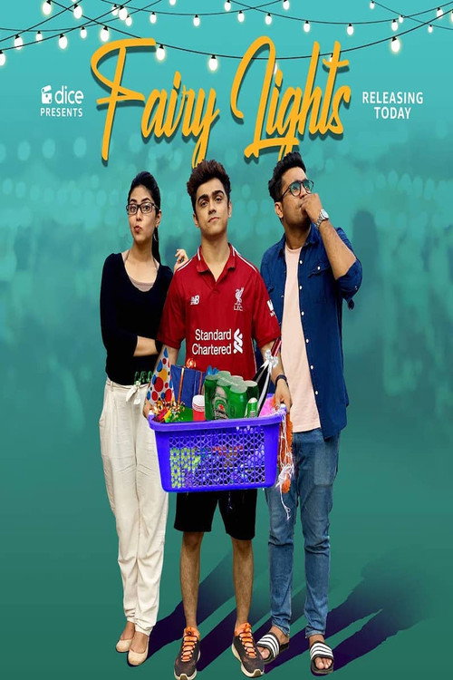 Fairy Lights official trailer poster