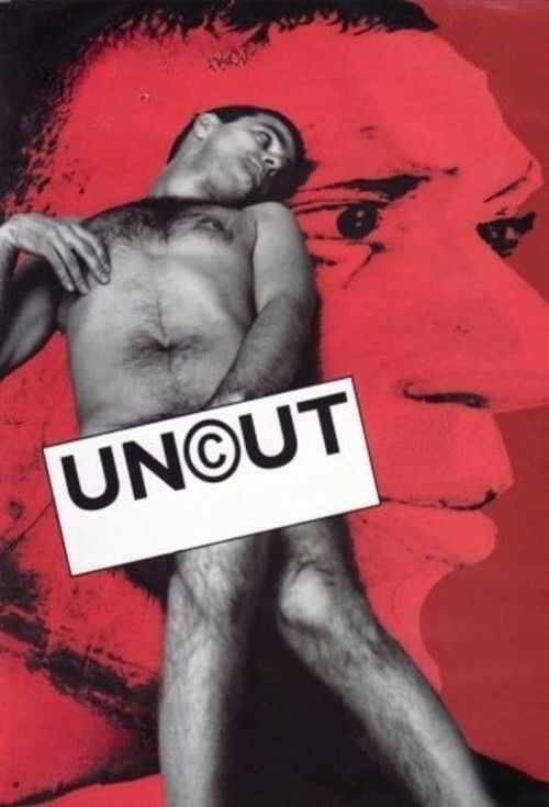 Uncut official trailer poster